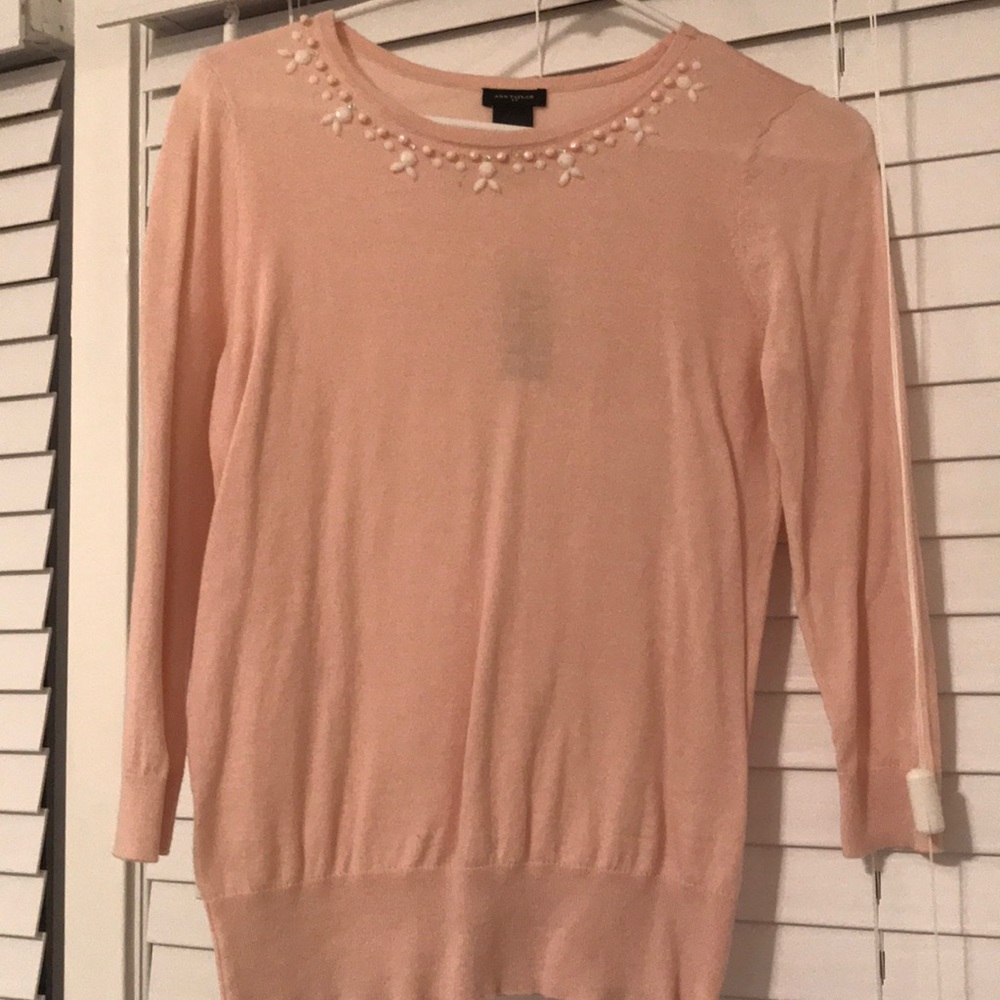 Ann Taylor sweater